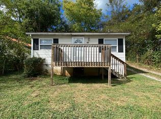 438 Jarnigan St, Jefferson City, TN 37760