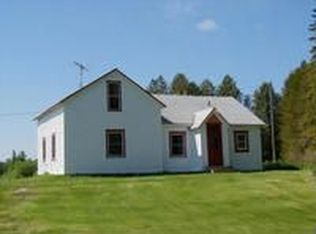 1025 Range Line Rd, Washington Island, WI 54246