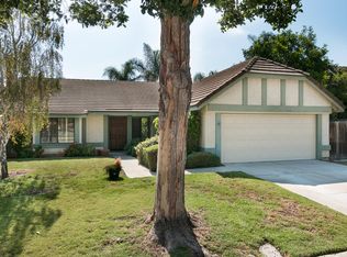 2525 Seagull Ave, Ventura, CA 93003