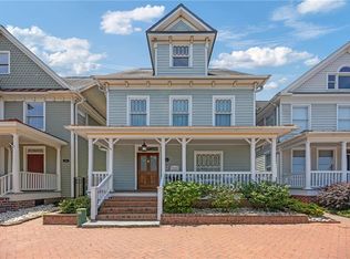 623 London St, Portsmouth, VA 23704