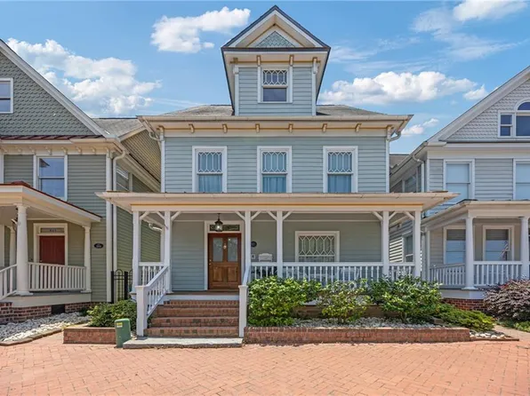 623 London St, Portsmouth, VA 23704