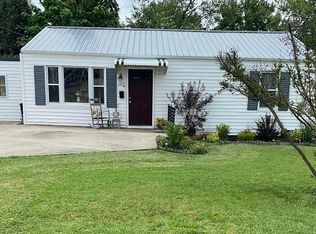 1012 W Worley St, Columbia, MO 65203