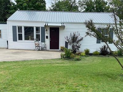 1012 W Worley St, Columbia, MO, 65203