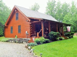 2739 Williamsburg Bantam Rd, Bethel, OH 45106