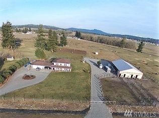 17014 Sheldon Ln SW, Rochester, WA 98579