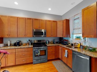 14 Holbrook St #1, Boston, MA 02130