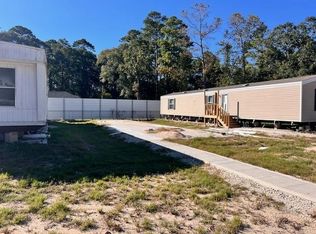 21504 Mexican John Rd, New Caney, TX 77357