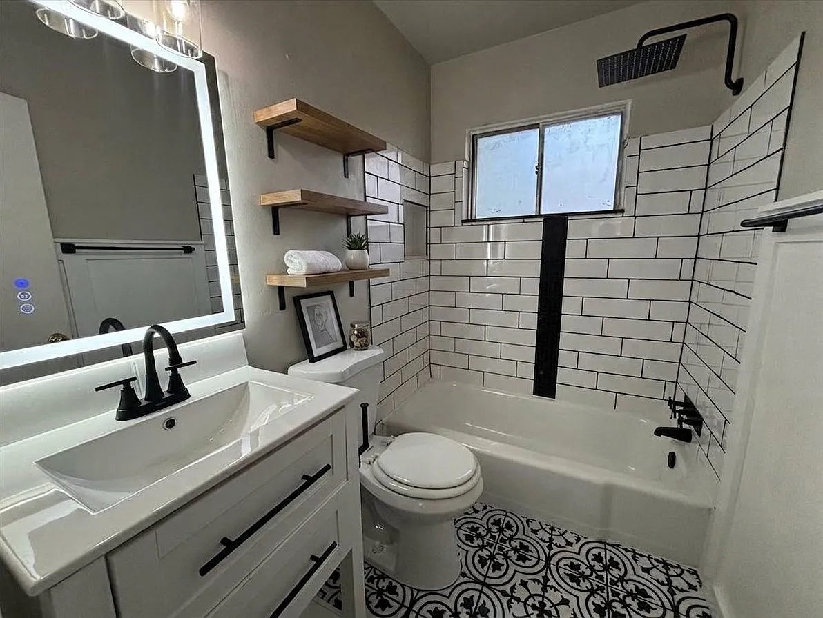 1 bed, 550 sqft, $1,250 — Photo 3
