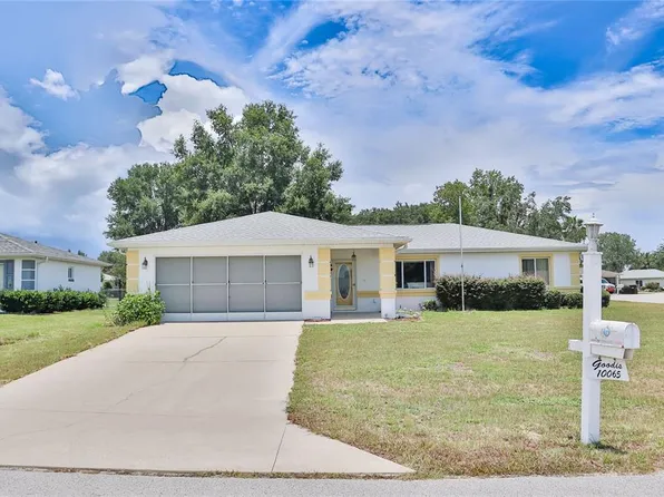 10065 SW 62ND CIRCLE, OCALA, FL 34476