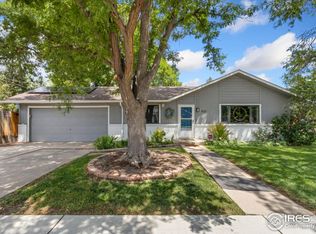 825 Rocky Rd, Fort Collins, CO 80521