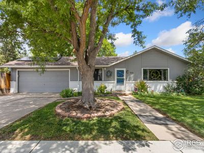 825 Rocky Rd, Fort Collins, CO, 80521