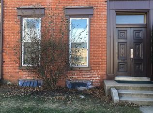 140 N 3rd St APT 1, Columbia, PA 17512
