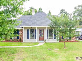 7375 Fox Run, Denham Springs, LA 70706