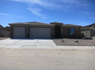 3614 Oak Cliffs Ave, Kingman, AZ 86401