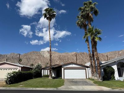 52395 Avenida Carranza, La Quinta, CA, 92253