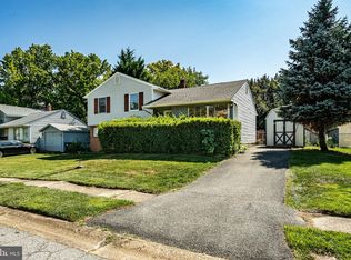 14 E Dickens Rd, Claymont, DE 19703