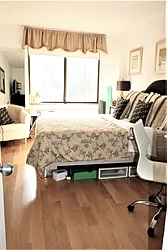 Rented by Newell and Assoc.