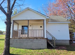 1552 Bonicord Rd, Dyersburg, TN 38024