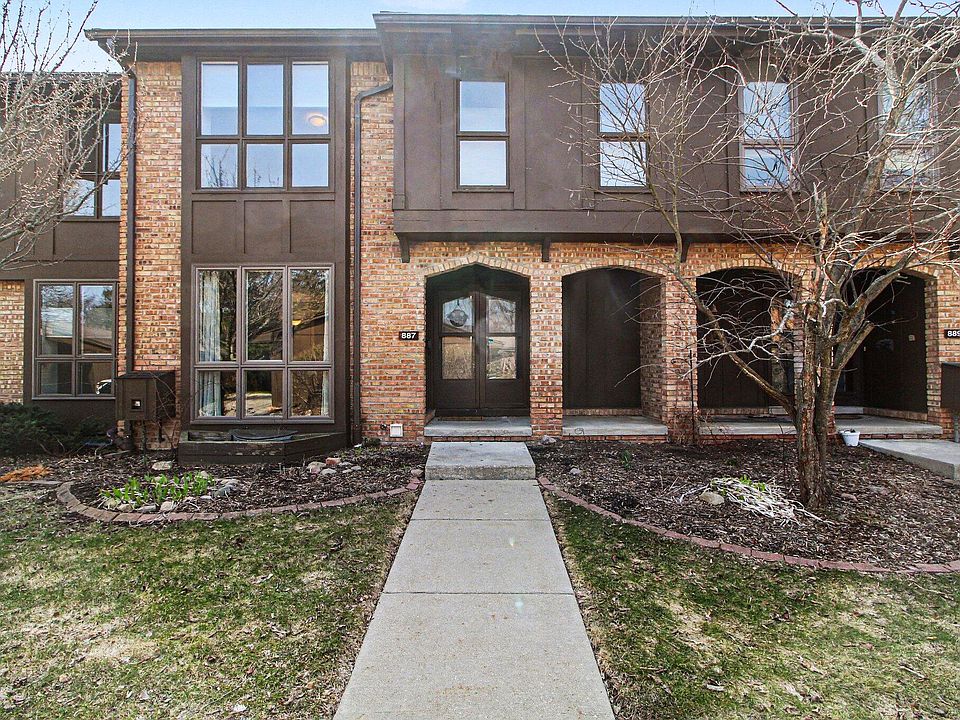 1st image of 887 Greenhills Dr