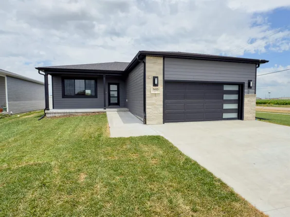 3403 X Ave, Kearney, NE 68847