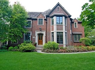 772 Walden Rd, Winnetka, IL 60093