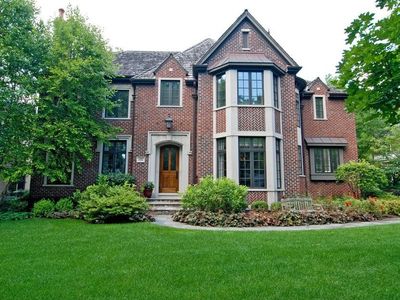 772 Walden Rd, Winnetka, IL, 60093
