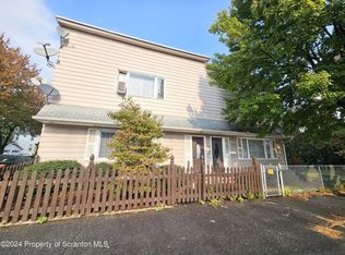 624 Court St #2, Scranton, PA 18508