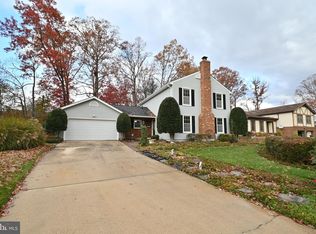 3142 Ironhorse Dr, Woodbridge, VA 22192