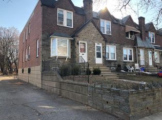 7333 Crispin St, Philadelphia, PA 19136