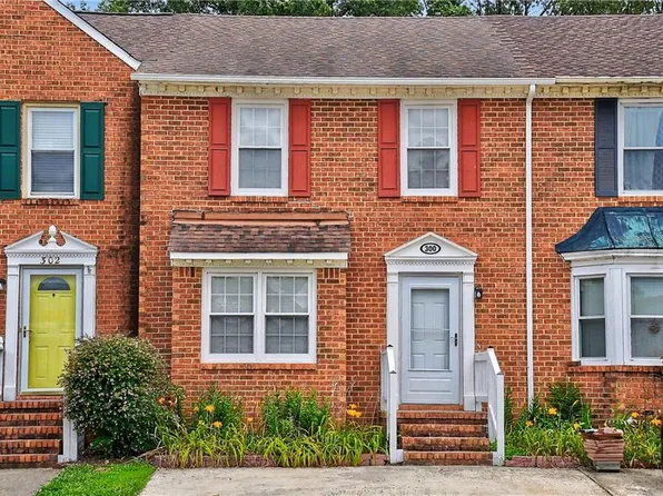 300 San Roman Dr, Chesapeake, VA 23322