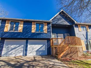 6630 SE Ward Rd, Tecumseh, KS 66542