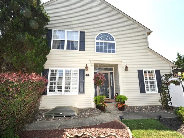 2182 Woodridge Dr, Macungie, PA 18062