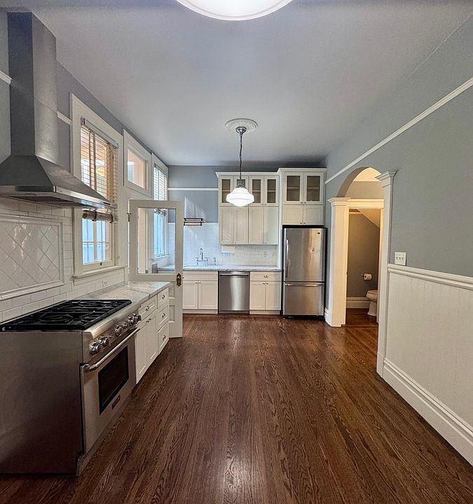 1st image of 538 Green St #B