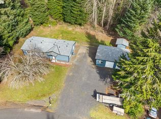 152 Estabrook Rd, Carson, WA 98610