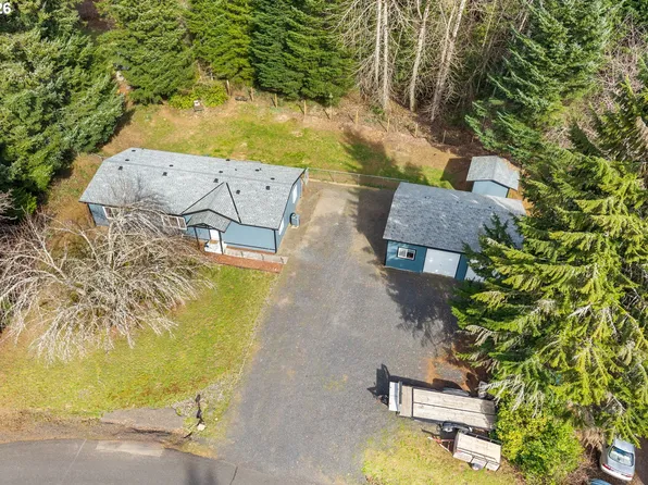 152 Estabrook Rd, Carson, WA 98610