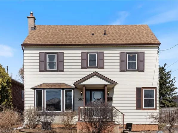 367 Stone Church Rd E, Hamilton, ON L9B 1B1