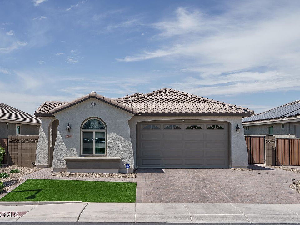 694 N 152nd Ave, Goodyear, AZ 85338 Zillow