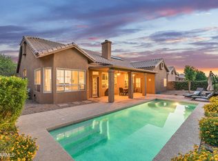 11160 E Greythorn Dr, Scottsdale, AZ 85262