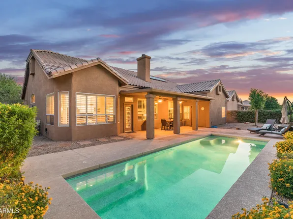 11160 E Greythorn Dr, Scottsdale, AZ 85262