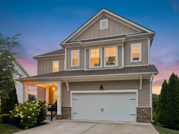448 Red Sunset Ct, Brentwood, TN 37027
