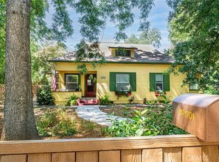 1701 Magnolia Ave, Chico, CA 95926
