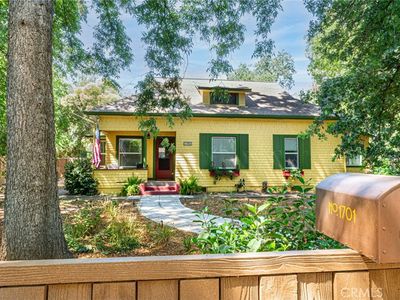 1701 Magnolia Ave, Chico, CA, 95926