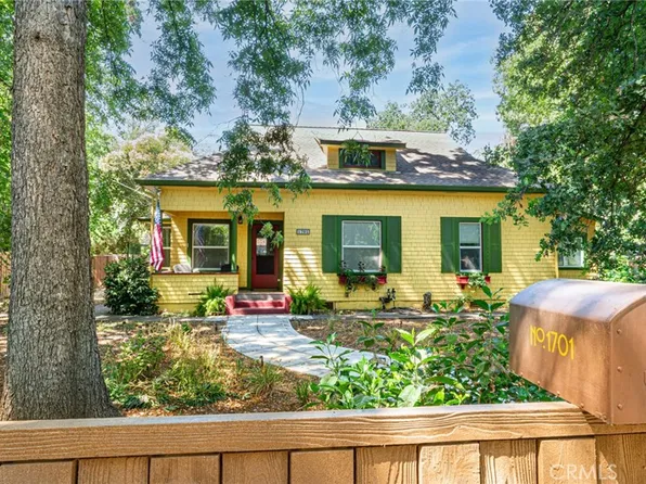 1701 Magnolia Ave, Chico, CA 95926