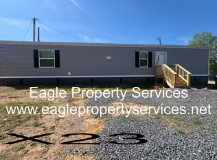 140 Springfield Drive, Chatsworth, GA 30705