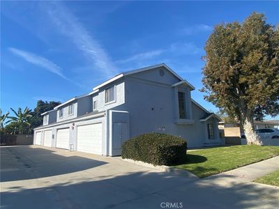 13761 Cedar St #1-4, Westminster, CA, 92683