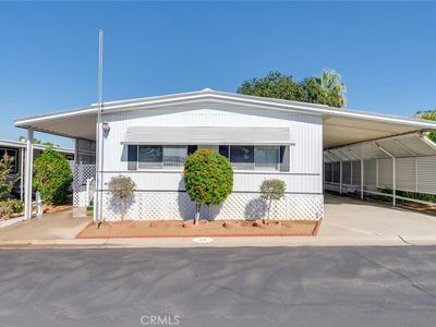 3500 Buchanan St Space 73, Riverside, CA, 92503