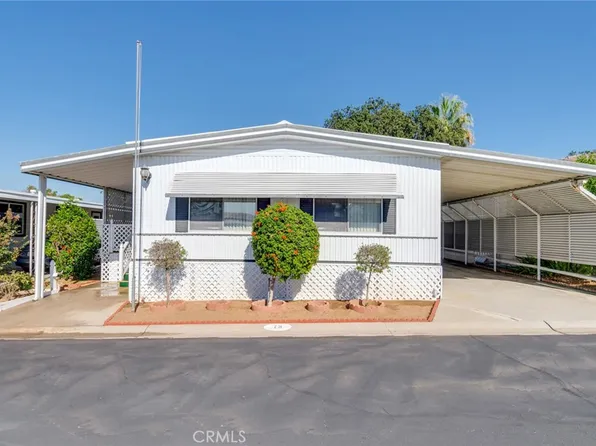 3500 Buchanan St Space 73, Riverside, CA 92503