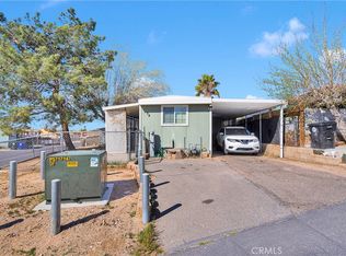 15251 Village Dr SPACE 54, Victorville, CA 92394