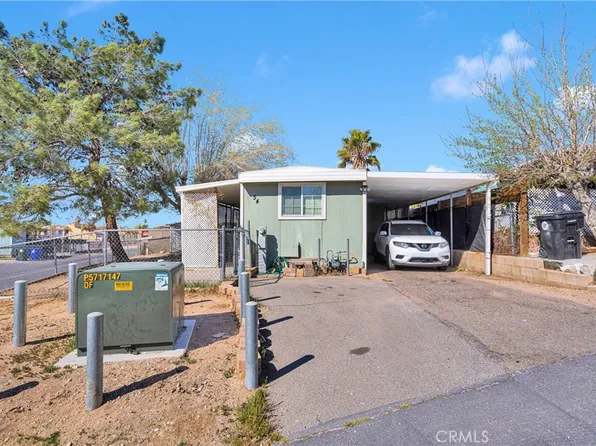 15251 Village Dr Space 54, Victorville, CA 92394