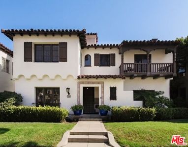 9948 Robbins Dr, Beverly Hills, CA, 90212